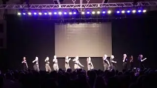 CPK 2019 Sisterhood Dance