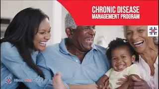 Chronic Disease Management Program