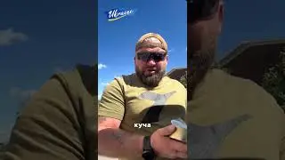 Очень переживаю за русский народ, потомков Павлика Морозова 😂 