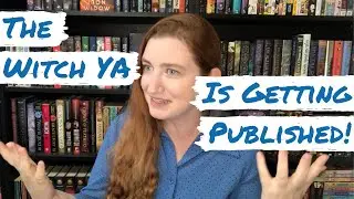 I GOT A (Big 5) BOOK DEAL!!