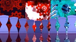 Your Turn to Die - Main Game Cardiogram OST