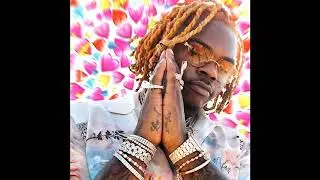 [FREE] Young Thug x Gunna Type Beat  "Mask"