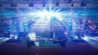 THE SPARKLE Soiree Night | MDI Fortune Sdn Bhd | Annual Dinner 2024 | by Digimax Video Productions