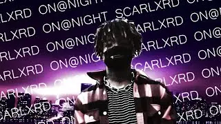 SCARLXRD - ON@NIGHT ||「ПЕРЕВОД」「RUS SUB」