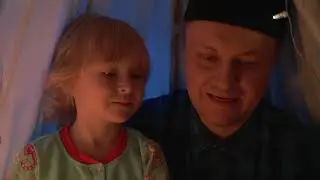 МЕНДӘР ӘКИЯТЕ| ДУША ПОДУШКИ