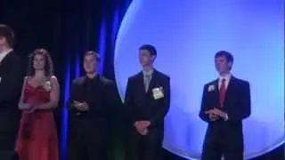 State 2012: Computer Problem Solving (2nd Place)