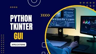 Application Using python Tkinter | CodeWithArpit🔥🔥