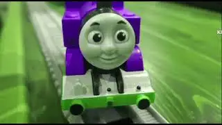 Preview 2n Thomas Effects (Sponsored by P2n effects)
