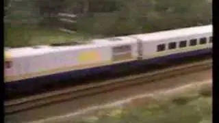 VIA Rail 1985