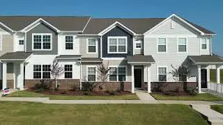 Lennar Community Promo Aerial