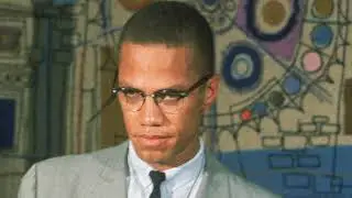 MALCOLM X - A Declaration of Independence (March 12, 1964)