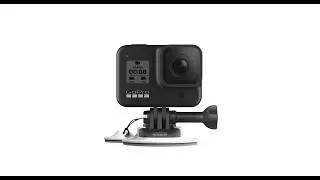GoPro Surfboard Mounts