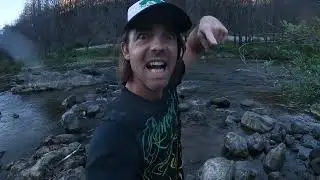 Bear River Gold