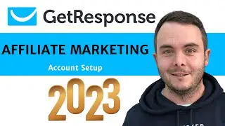 Getresponse Affiliate Marketing - How To Setup Your Getresponse Account