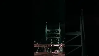 Night Trip 