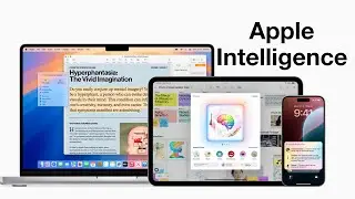 Apple Intelligence in iPadOS 18: First Impressions