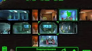 Fallout Shelter #6