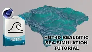 TUTORIAL HOT4D