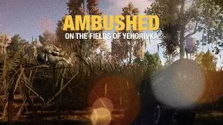 Ambushed - This is SQUAD [1440p, feat. self written music ]