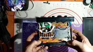 UKC SN 777BT честный обзор, хвалить не буду :)