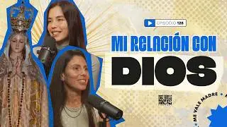 🛎️PREMIERE🛎️ Reaching Eternity? God and the Virgin Mary - EP128