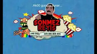 Sönmez Reyiz - Küfür derlemesi :)