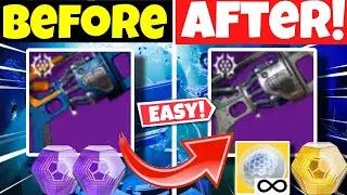 Destiny 2 FAST & EASY Hypernet Current Grandmaster Nightfall Guide