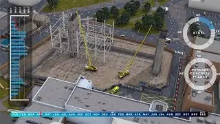 V5D, CONSTRUCTION BID ANIMATIONS www.visual5d.com