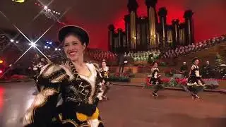 Saya de Navidad