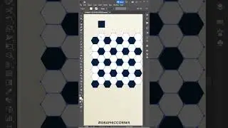 Create 3D Ball In Illustrator | #shorts #illustrator