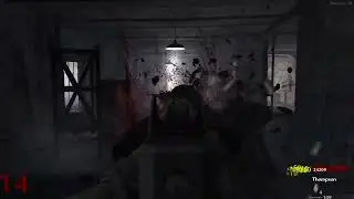 WaW Nacht | Round 15 PB (Plutonium Launcher)