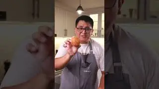 Mini cordon bleu de pollo