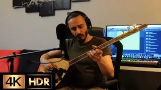 Edip Bülbül - Yüce Dağ Başında Yanar Bir Işık