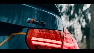 : No money, but I have BMW M3 :