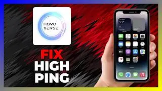 How To FIX HIGH PING In Genshin Impact   2026