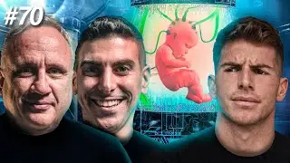 Worldcast # 70 | Mr.Tartaria y Mr. Empírico - Los Púrpura, Abducciones, Cría de clones...