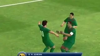 PES. Rodaz - Mainz 05