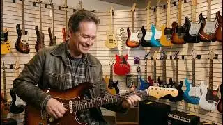 Rieman Music - Local Guitar Shop