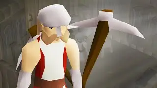 [OSRS] Doric's Quest – Realtime Quest Guide