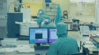 Micronova - Aalto University and VTT Centre for Micro and Nanotechnology
