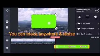 How To Create YouTube Suscribe Animation on your video | Pop-up animation | Andriod