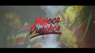 Muñeco Diabolico - Nuco x Carlos blanco [Video oficial] ​⁠@GalanProduce @ProdByFlexRap