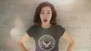 Faith is My Super Power