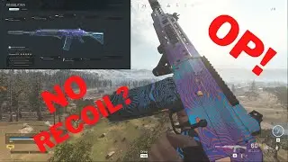 Τα MW Guns Ακόμα Θερίζουν?! (COD Warzone)