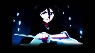Rukia sode no shirayuki [ bleach edit ]