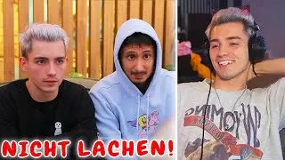 WER LACHT.. VERLIERT! | Mexify Reagiert