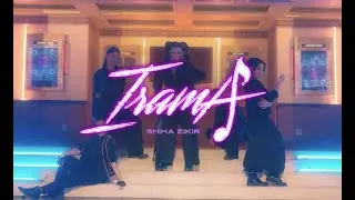 Shiha Zikir - IRAMA | Official Karaoke Video | Todak Music