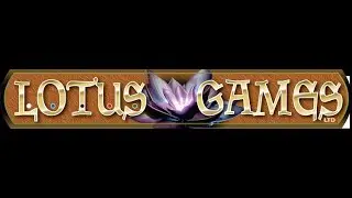 Lotus Games Walk-through