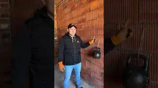 Простой и Надежный Монтаж в Керамический Блок 
