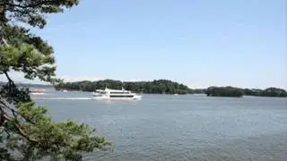 美空ひばり: 津軽の ふるさと "Край спелых яблок".